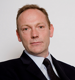 Ben Emmerson QC